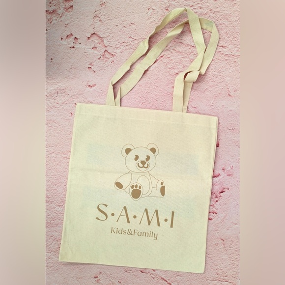Tote Bag - Picture 1 of 1